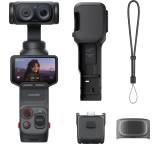 Action-Cam im Test: Luna Ultra Standard Bundle von Insta360, Testberichte.de-Note: 1.5 Sehr gut