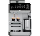 Kaffeevollautomat im Test: AutoBarista Pro von Ninja, Testberichte.de-Note: 2.3 Gut