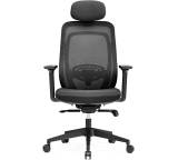 Bürostuhl im Test: Vivadapt von hjh Office, Testberichte.de-Note: 2.0 Gut