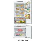 Kühlschrank im Test: BRB38G705DWWEF von Samsung, Testberichte.de-Note: ohne Endnote