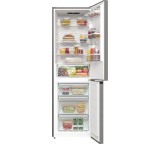 Kühlschrank im Test: NRK61CS2XL4 von Gorenje, Testberichte.de-Note: ohne Endnote