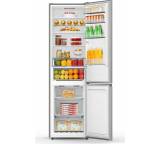 Kühlschrank im Test: RB440N4ACC von Hisense, Testberichte.de-Note: 1.5 Sehr gut