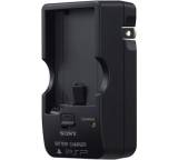 Gaming-Zubehör im Test: PSP Ladegrät von Sony, Testberichte.de-Note: 3.0 Befriedigend