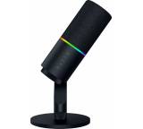 Mikrofon im Test: Seiren V3 Pro von Razer, Testberichte.de-Note: ohne Endnote