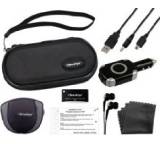 Brooklyn Starter Set für PSP und PSP Slim & Lite