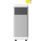 Klimaanlage im Test: Smart Cool 9000-3 von Comfee, Testberichte.de-Note: ohne Endnote