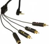 PSP2 AV-S-Kabel