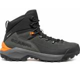 Wanderschuh im Test: Mustang TRK GTX von Scarpa, Testberichte.de-Note: ohne Endnote
