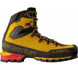 Wanderschuh im Test: Trango Alpine GTX von La Sportiva, Testberichte.de-Note: ohne Endnote