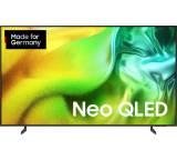 Fernseher im Test: GQ55QN1EH von Samsung, Testberichte.de-Note: ohne Endnote