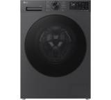 Waschmaschine im Test: F4WX709YB von LG, Testberichte.de-Note: ohne Endnote