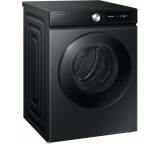 Waschmaschine im Test: WW11DB7B34GBU2 WW7000D von Samsung, Testberichte.de-Note: ohne Endnote