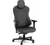 Gaming-Stuhl im Test: Aura AtmoShell von Noblechairs, Testberichte.de-Note: 1.2 Sehr gut