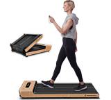 Laufband im Test: WoodPad Pro von Sportstech, Testberichte.de-Note: 2,8