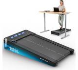 Laufband im Test: sPad500 von Sportstech, Testberichte.de-Note: 1,5