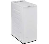Waschmaschine im Test: HTW610C von Hanseatic, Testberichte.de-Note: ohne Endnote
