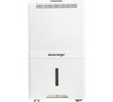 Luftentfeuchter im Test: ALPHA-AF55 von Greenmigo, Testberichte.de-Note: ohne Endnote