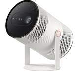 Beamer im Test: The Freestyle+ SP-LFF3H (2026) von Samsung, Testberichte.de-Note: ohne Endnote