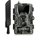 Wildkamera im Test: WCL-8040MK2 von Denver, Testberichte.de-Note: ohne Endnote