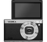 Digitalkamera im Test: Tank von Yashica, Testberichte.de-Note: ohne Endnote