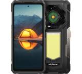 Smartphone im Test: Armor 33 von Ulefone, Testberichte.de-Note: ohne Endnote