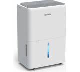 Luftentfeuchter im Test: Tragbarer Luftentfeuchter von Woleix, Testberichte.de-Note: 1.5 Sehr gut