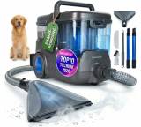Waschsauger im Test: Hydro 9000 Max von Sommertal, Testberichte.de-Note: ohne Endnote