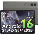 Tablet im Test: T50 von TABWEE, Testberichte.de-Note: ohne Endnote