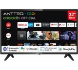 Fernseher im Test: AG32H3 von Antteq, Testberichte.de-Note: 1.7 Gut