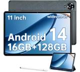 Tablet im Test: OT11 von Oukitel, Testberichte.de-Note: ohne Endnote