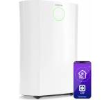 Luftentfeuchter im Test: DryFy Pro Smart 16L von Klarstein, Testberichte.de-Note: 2.2 Gut