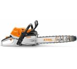 Säge im Test: MS 400.1 C-M von Stihl, Testberichte.de-Note: ohne Endnote