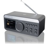 Radio im Test: PCR 540 von PEAQ, Testberichte.de-Note: ohne Endnote