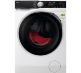 Waschmaschine im Test: LR8WEP1609 von AEG, Testberichte.de-Note: ohne Endnote