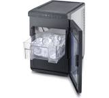 Eiswürfelmaschine im Test: IceCube Pro von Caso, Testberichte.de-Note: 1.0 Sehr gut