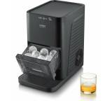 Eiswürfelmaschine im Test: IceBall Pro von Caso, Testberichte.de-Note: ohne Endnote