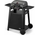 Grill im Test: eUrban Pro 2 Turbo Trolley von Enders, Testberichte.de-Note: ohne Endnote