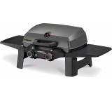 Grill im Test: eUrban Pro 2 Turbo von Enders, Testberichte.de-Note: ohne Endnote