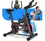Fahrradergometer im Test: 8732B von Dmasun Sports, Testberichte.de-Note: 1.6 Gut