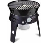 Grill im Test: Safari Chef 30 HP Combo von Cadac, Testberichte.de-Note: ohne Endnote