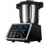 Küchenmaschine im Test: Totalchef RK5 von Ufesa, Testberichte.de-Note: 2.4 Gut