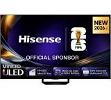Fernseher im Test: 65U7S Pro von Hisense, Testberichte.de-Note: 1.0 Sehr gut