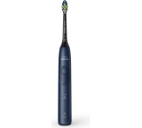 Elektrische Zahnbürste im Test: Sonicare 5500 HX7119/01 von Philips, Testberichte.de-Note: 1.6 Gut