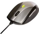 Maus im Test: Laser Desktop Mouse (Art.Nr. 49031) von Verbatim, Testberichte.de-Note: 2.7 Befriedigend