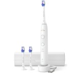 Elektrische Zahnbürste im Test: Sonicare 6100 HX7400/02 von Philips, Testberichte.de-Note: 1.6 Gut
