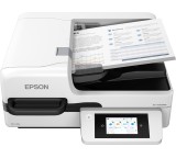 Scanner im Test: WorkForce DS-71000WN von Epson, Testberichte.de-Note: ohne Endnote