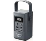 Powerstation im Test: Q100 von SolarPlay, Testberichte.de-Note: ohne Endnote