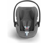 Kindersitz im Test: Cloud T i-Size von Cybex, Testberichte.de-Note: ohne Endnote