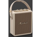 Bluetooth-Lautsprecher im Test: Stockwell III von Marshall, Testberichte.de-Note: 1.5 Sehr gut