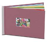 Selbstgedrucktes Fotobuch